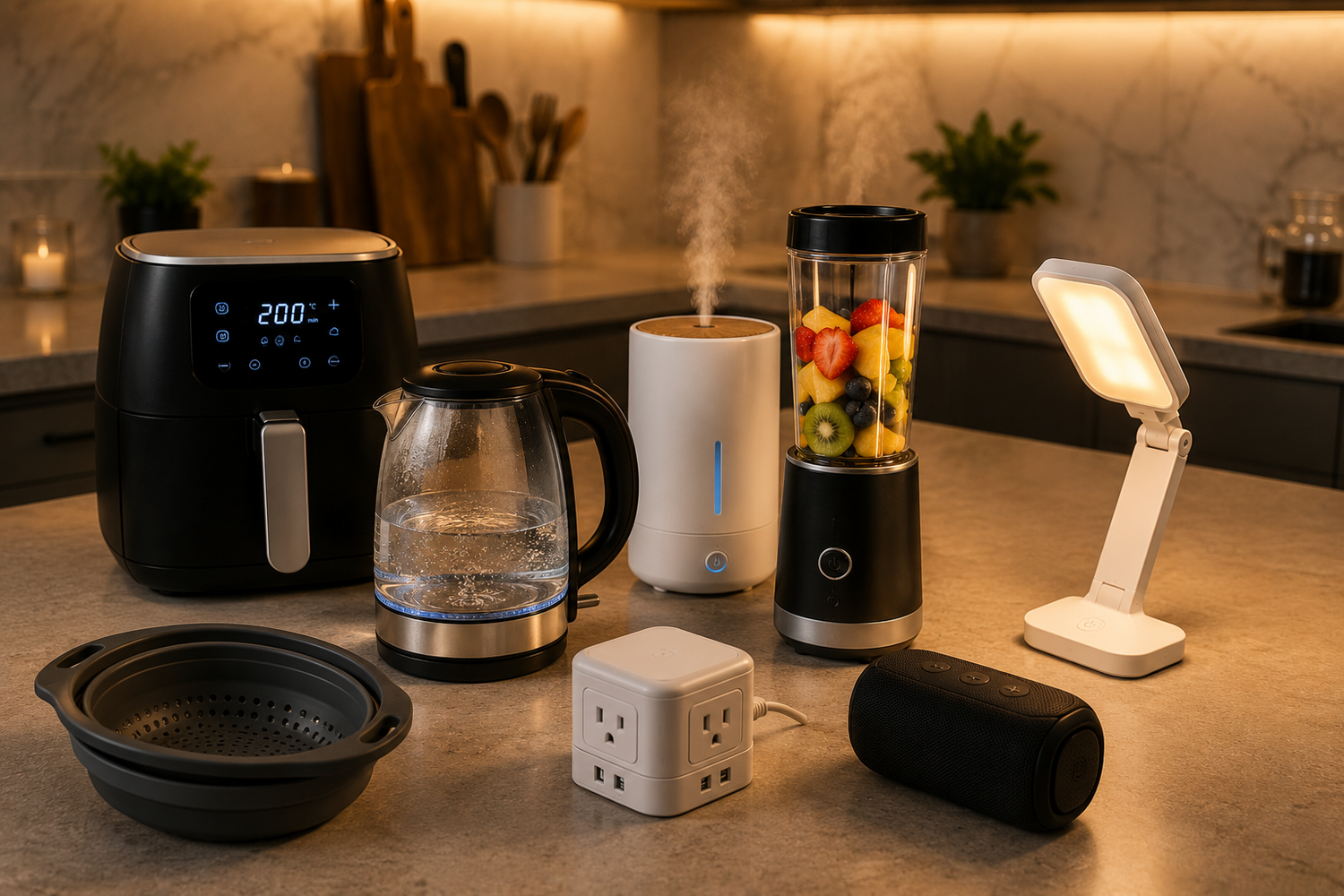 Home Gadgets