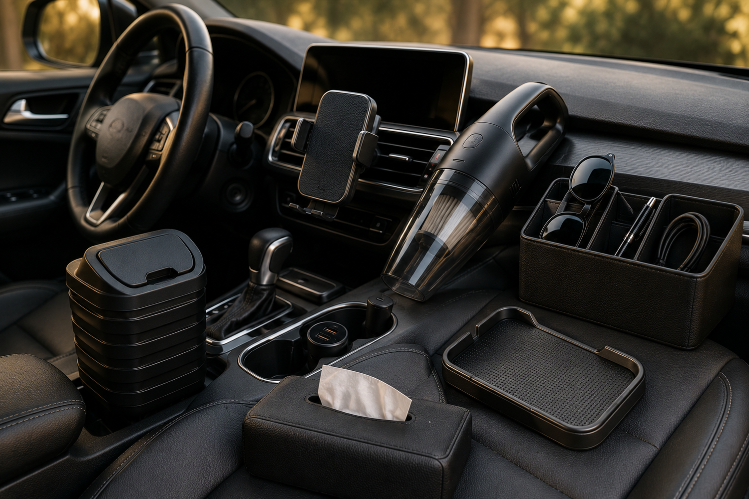 Car Accessories