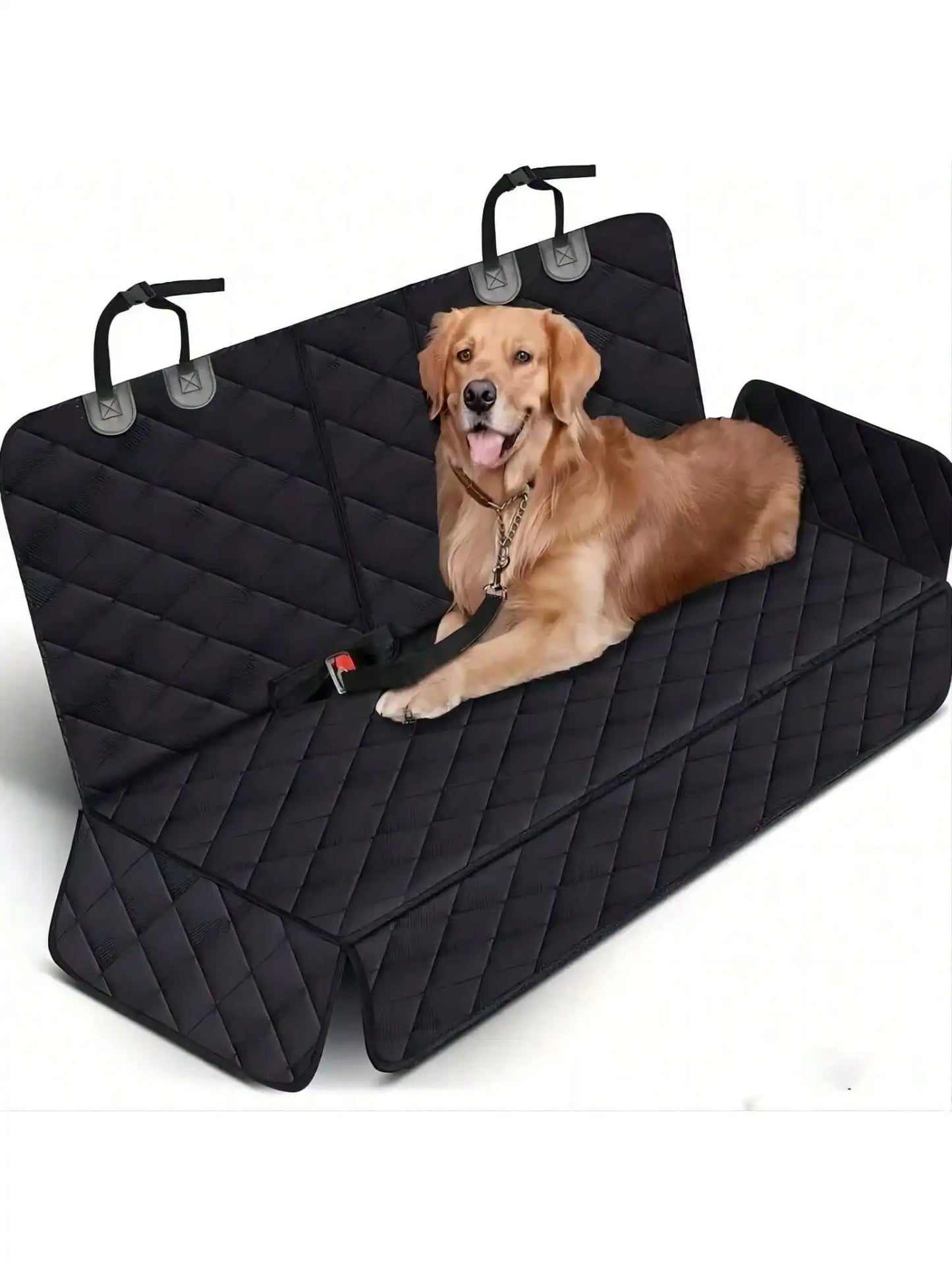 CozyRide™ Waterproof Dog Car Seat Protector