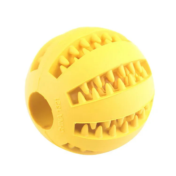 PawPlay™ Interactive Treat Ball