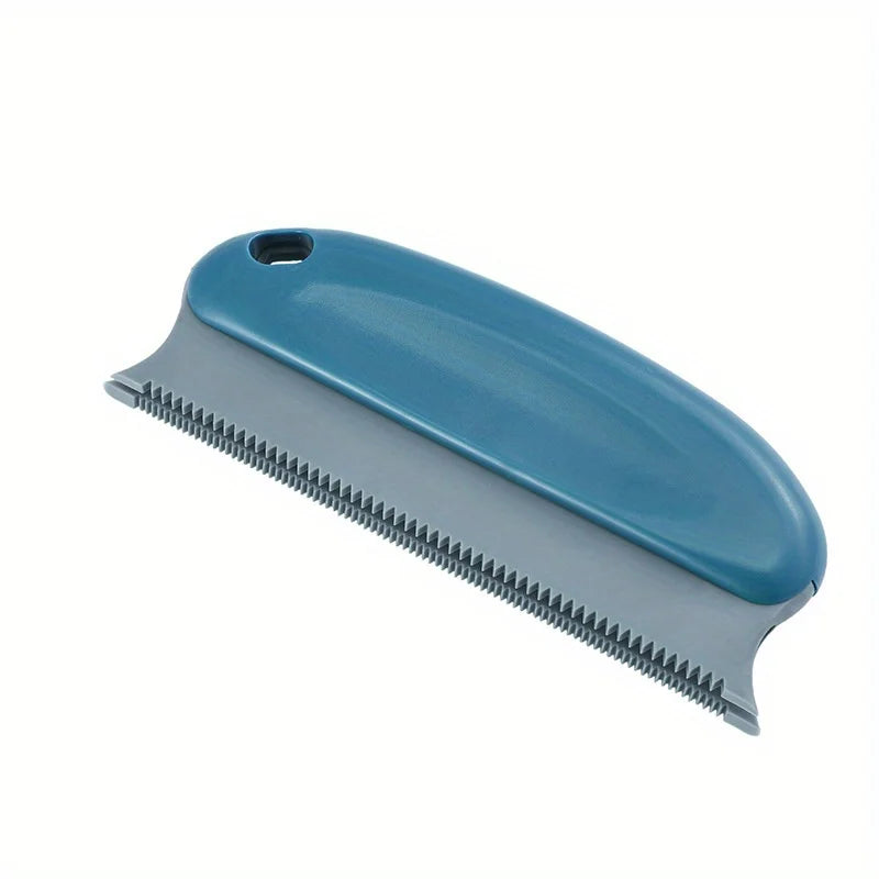 Reusable Pet Hair Remover for Furniture & Carpets | Easy Self-Cleaning Lint Roller