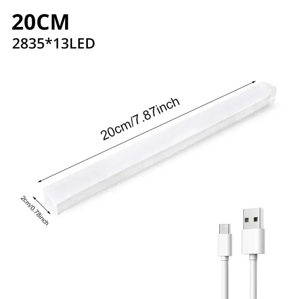 BrightBar™ Motion Sensor LED Light Strip