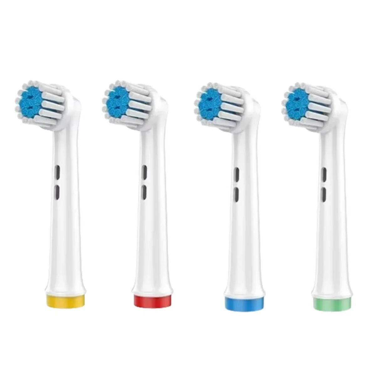 Replacement Toothbrush Heads Compatible with Oral-B Braun Professional Electric Toothbrush 4/12/16 pcs
