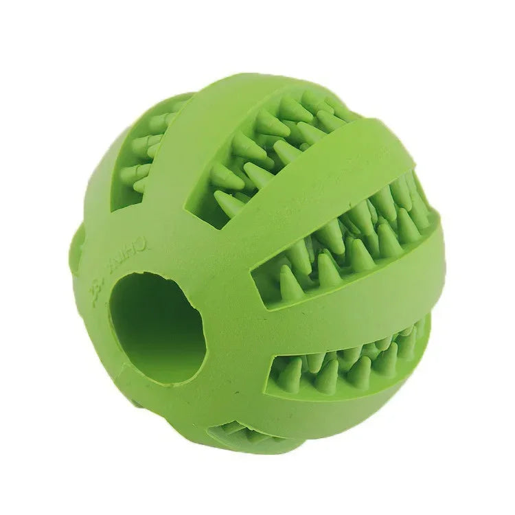 PawPlay™ Interactive Treat Ball