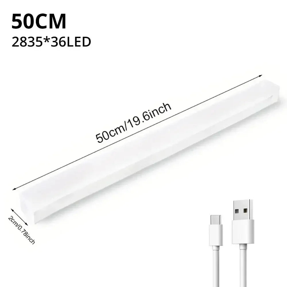 BrightBar™ Motion Sensor LED Light Strip