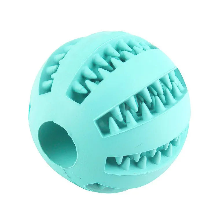 PawPlay™ Interactive Treat Ball