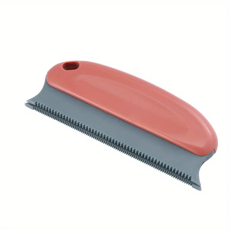 Reusable Pet Hair Remover for Furniture & Carpets | Easy Self-Cleaning Lint Roller