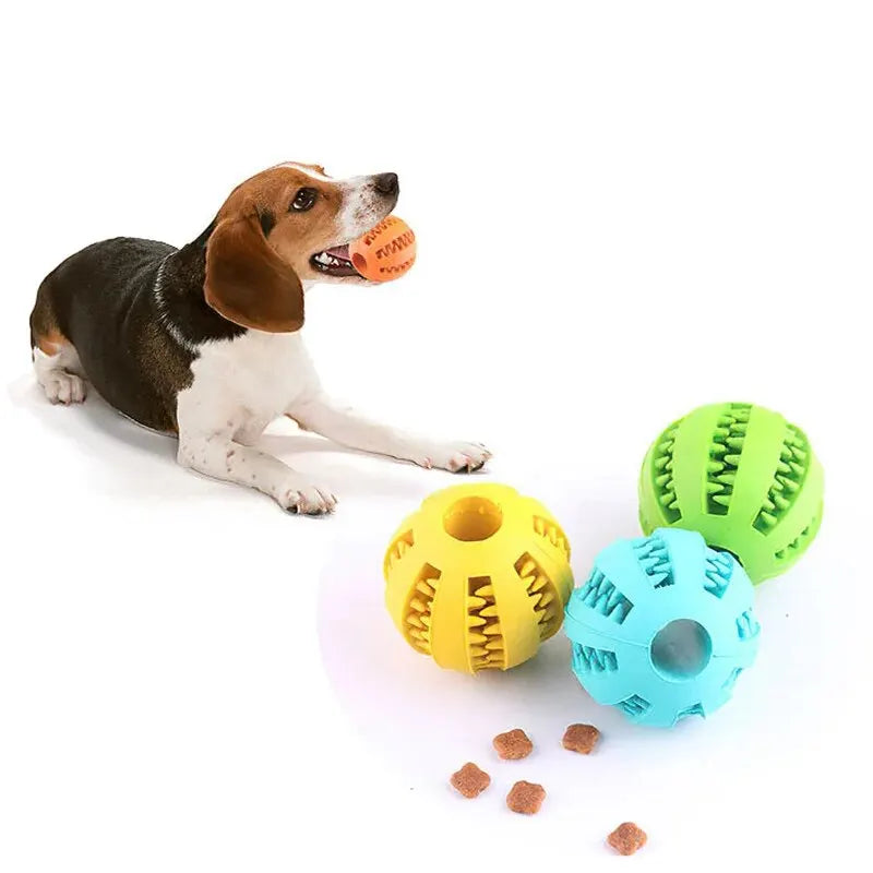 PawPlay™ Interactive Treat Ball