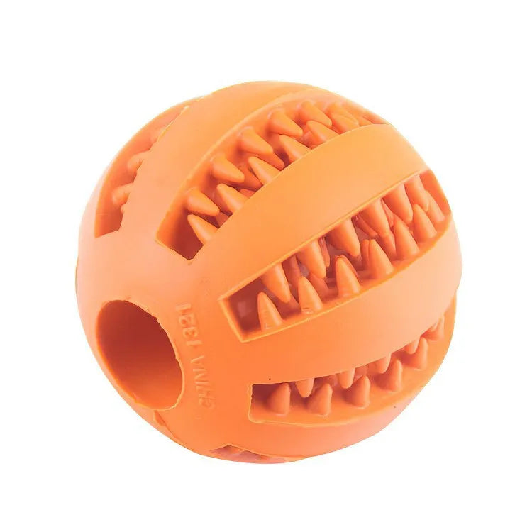 PawPlay™ Interactive Treat Ball