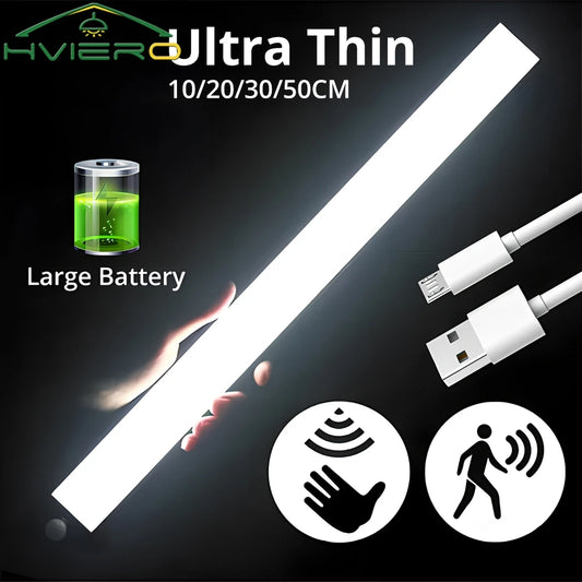 BrightBar™ Motion Sensor LED Light Strip