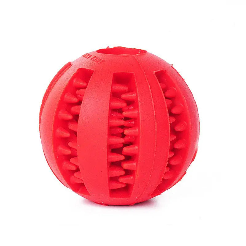 PawPlay™ Interactive Treat Ball